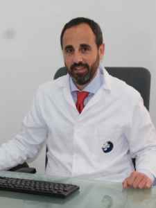 Dr Miguel Tejero García